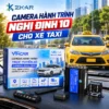Camera Hành Trình Nghị Định 10 VINCAR GT-MDR02 Cho Xe Taxi