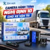 Camera Hành Trình Nghị Định 10 VINCAR GT-MDR02 Cho Xe Vận Tải
