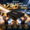 Độ Bi LED X-Light V30 Ultra 2026