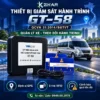 Thiết Bị Giám Sát Hành Trình VINCAR GT-58